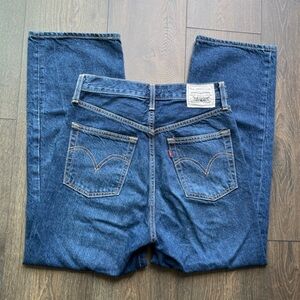 NWOT Levi’s Jeans